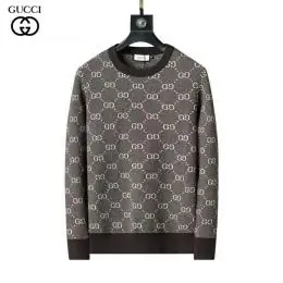 gucci pull  manches longues pour homme s_124b756